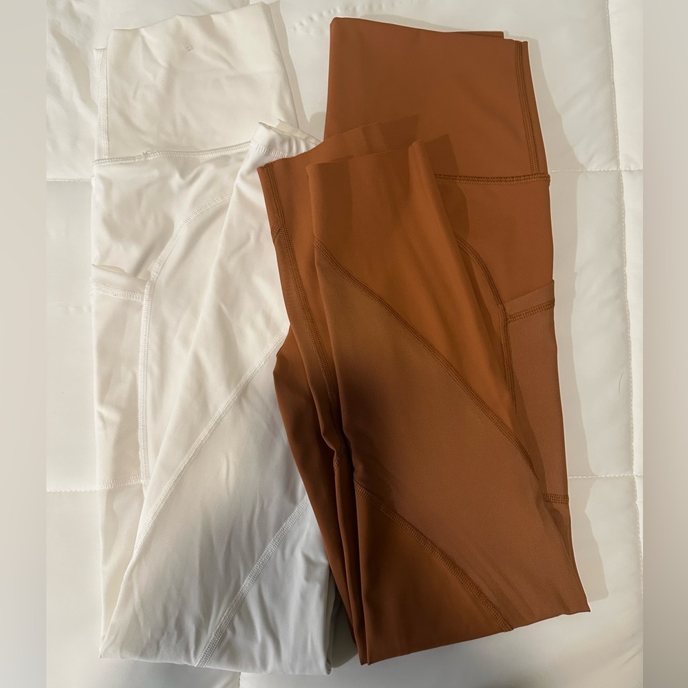 Aerie Legging bundle